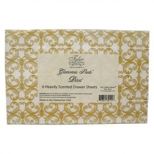 Tyler Candle Company Glamorous Sheets