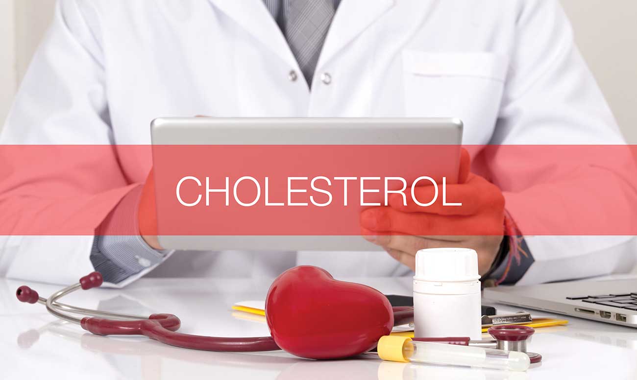 What is Cholesterol Neighbors Pharmacy Lafayette LA