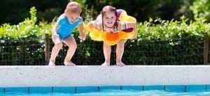Pool Safety Tips to Keeping Your Family Safe at the Pool