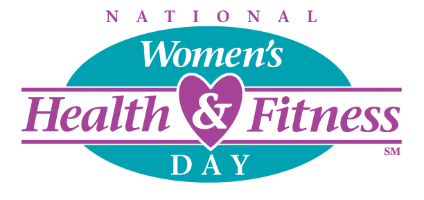 National Women’s Health and Fitness Day