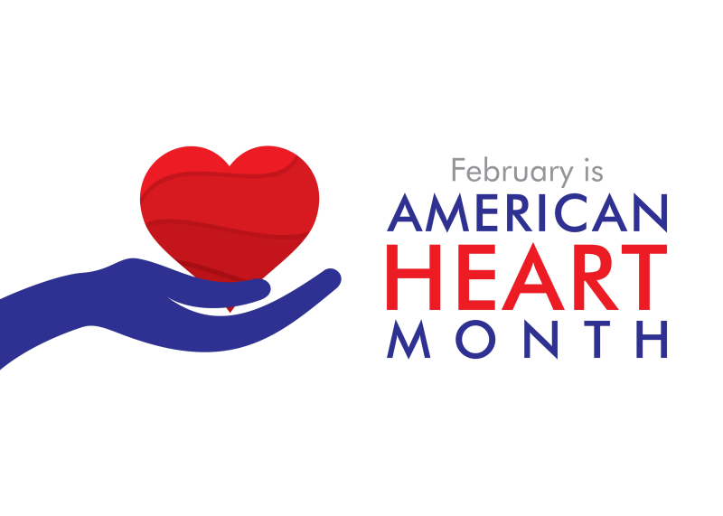 , American Heart Month