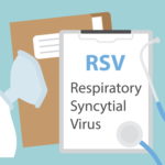 , The RSV Outbreak of 2022