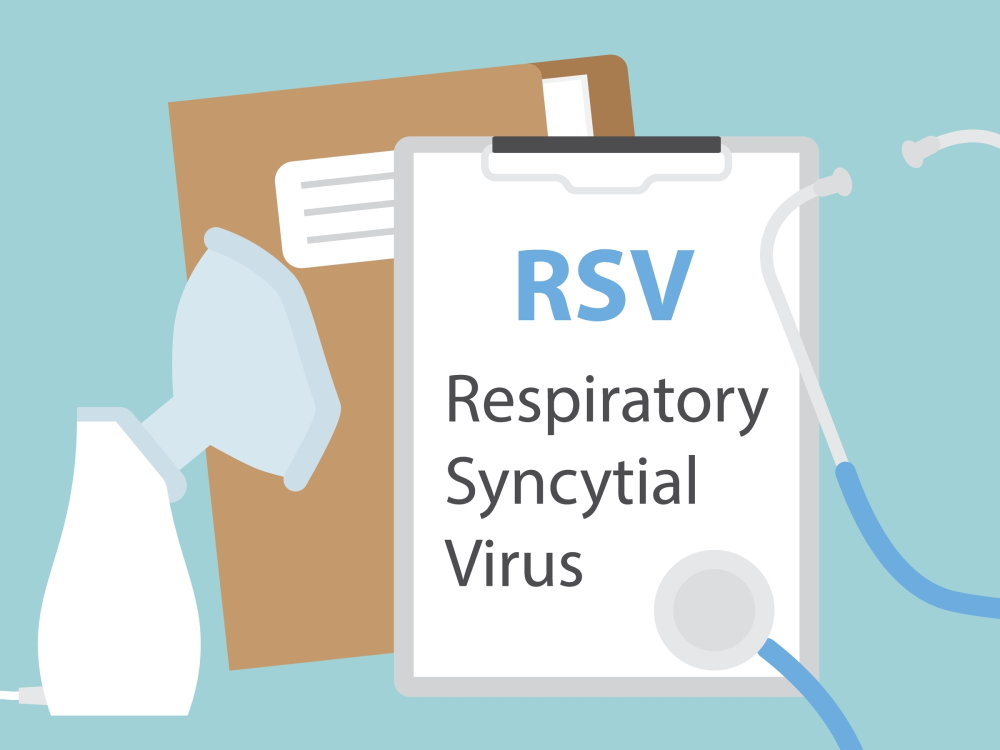 , The RSV Outbreak of 2022