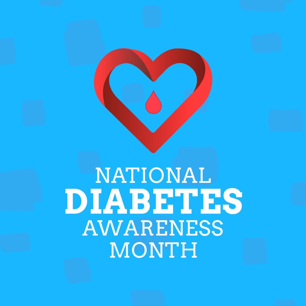 Diabetes Awareness Month Neighbors Pharmacy