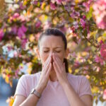 , Managing Seasonal Allergies