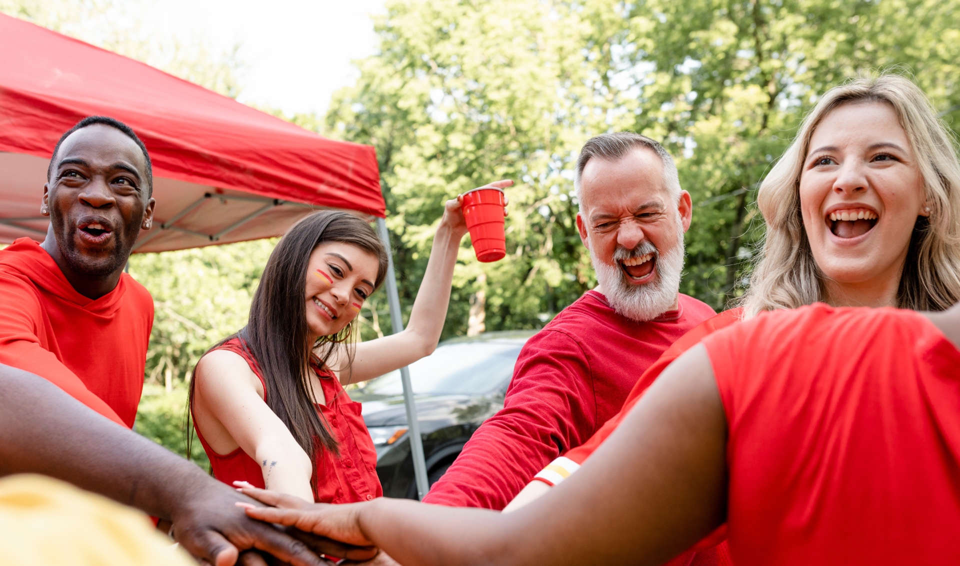 , Game Day Ready: Your Tailgating Touchdown with Neighbor’s Pharmacy