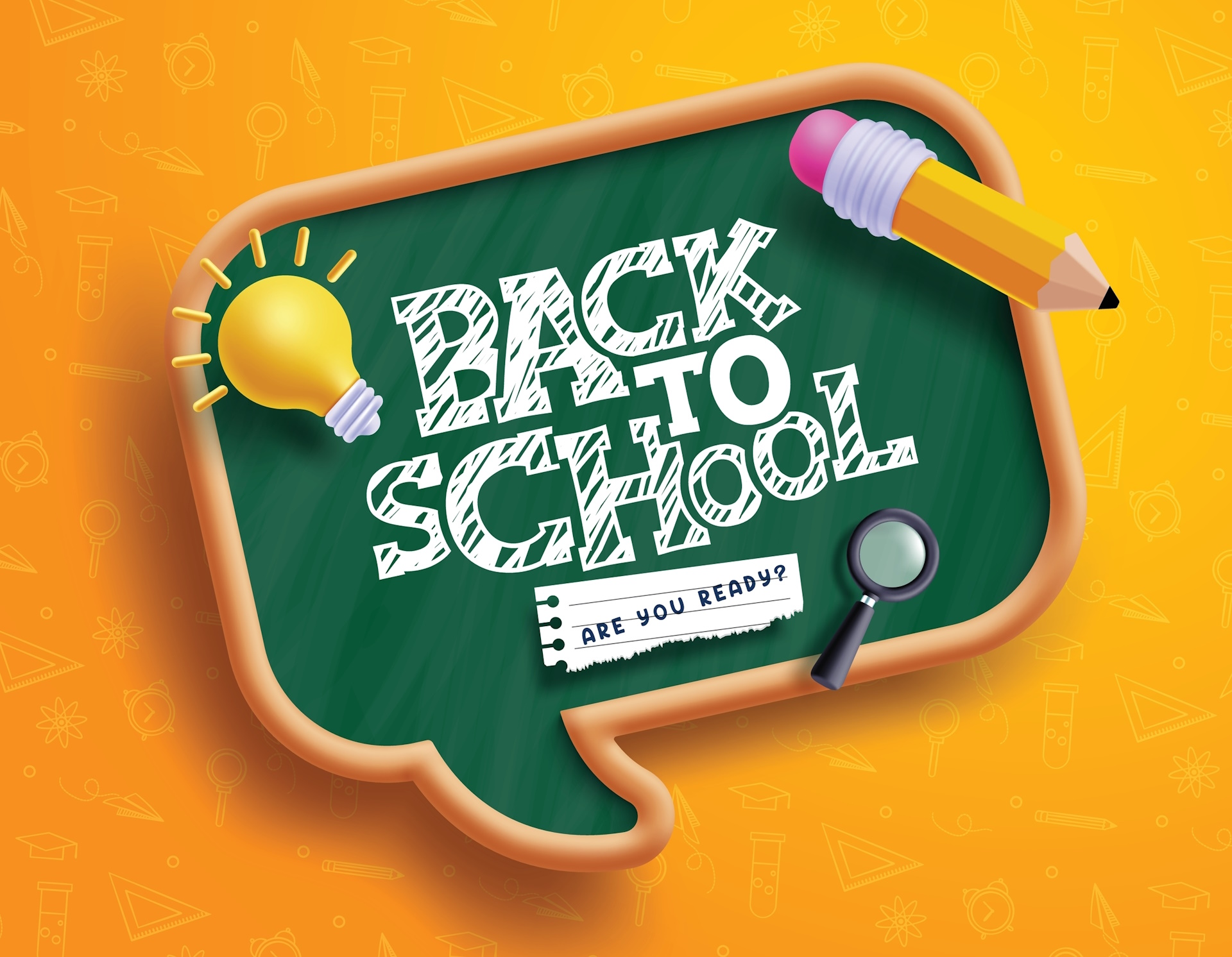 , Back-to-School Health Essentials: Vitamins, Support & Pharmacy Services