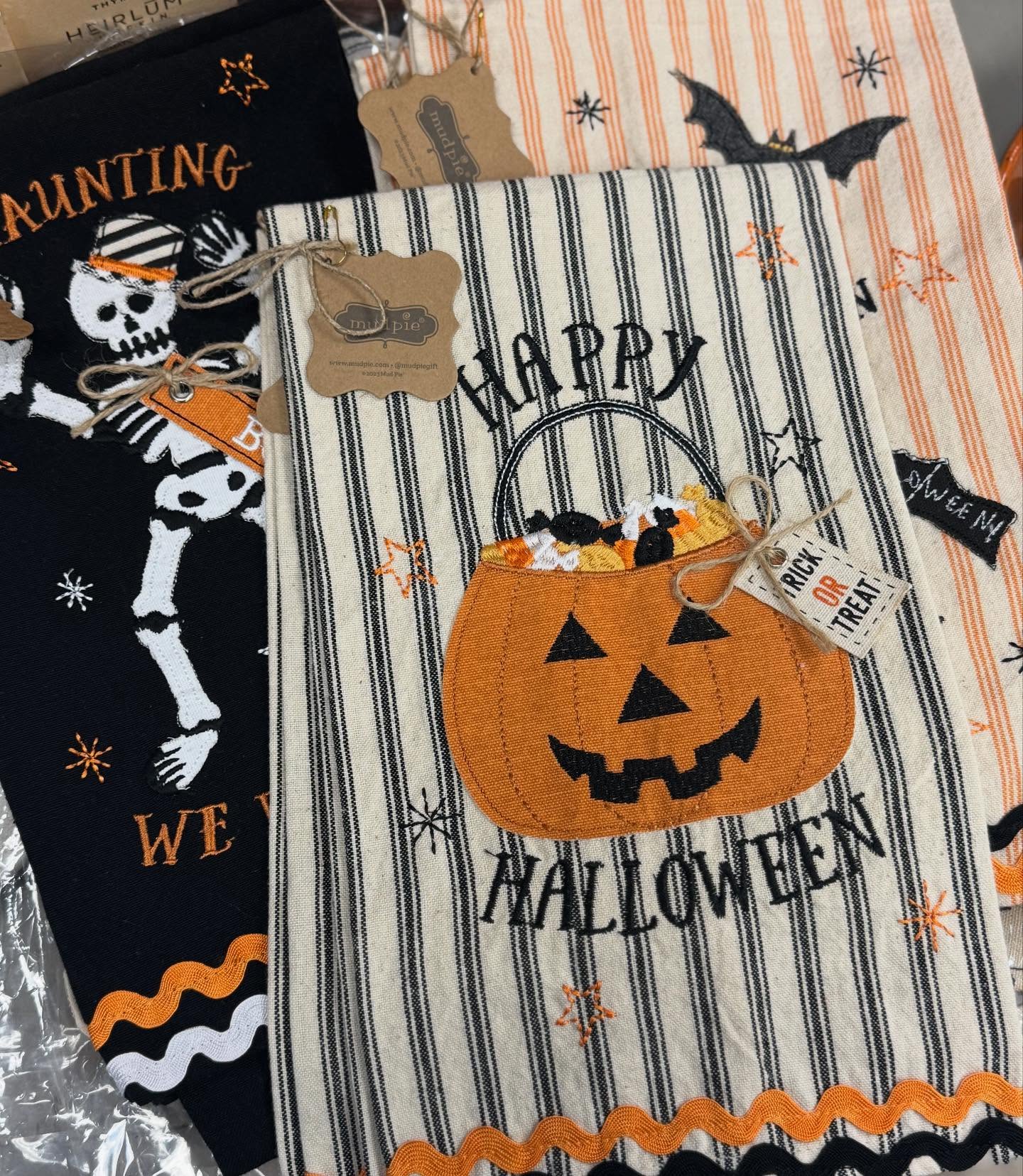 , Fall into Style: Seasonal & Halloween Finds at Neighbors Pharmacy Gift Shop