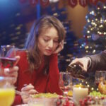 , Holiday Stress & How to Manage It Naturally.