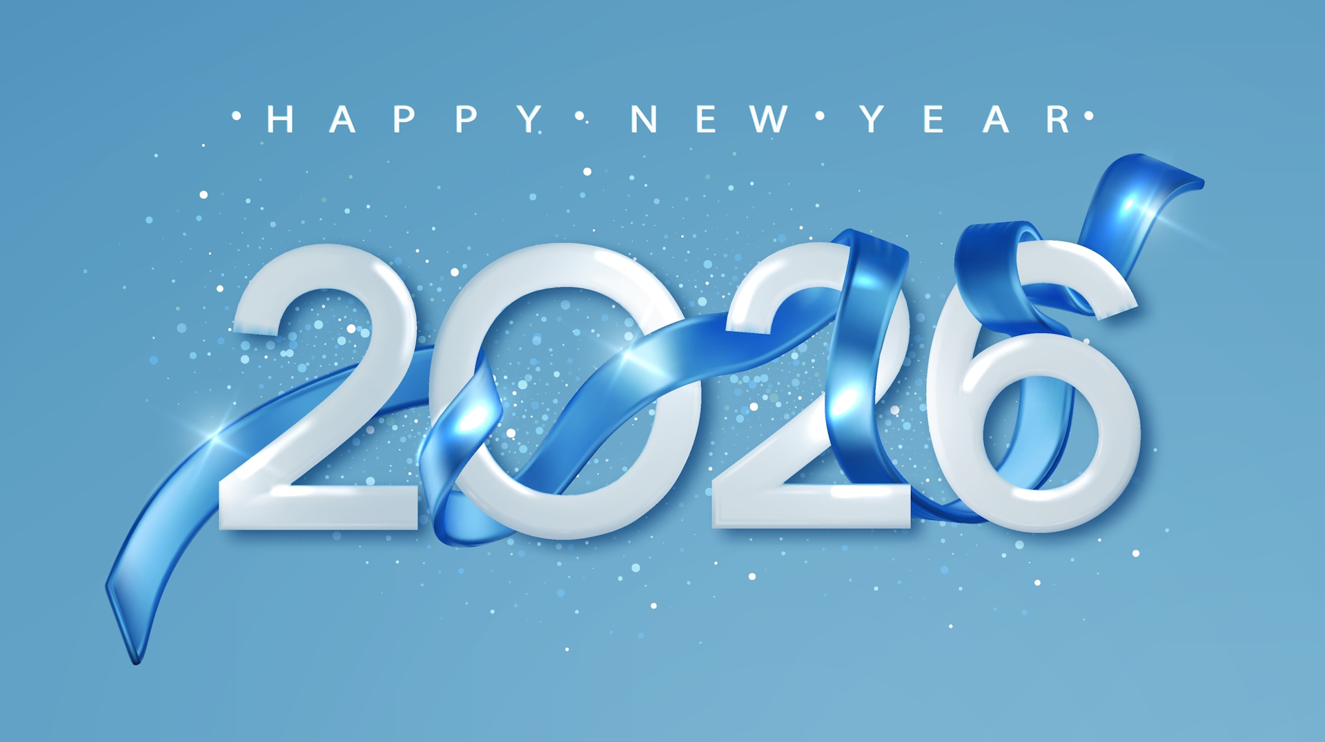 , Happy New Year from Neighbors Pharmacy!